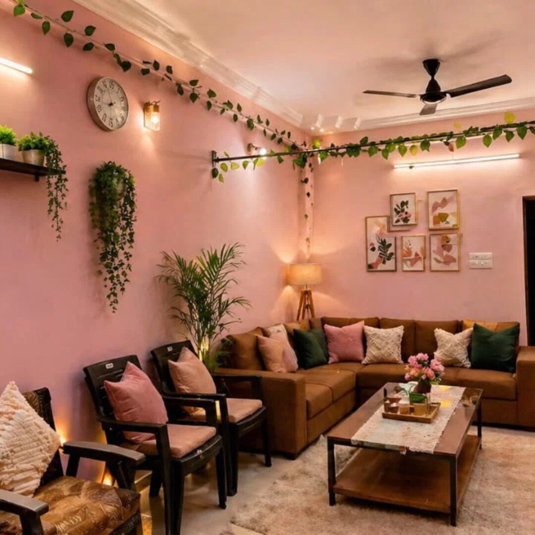 2BHK Flat Cozy Crest Bilaspur - Tap to explore photos