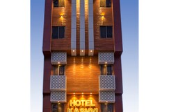 Hotel Kashvi