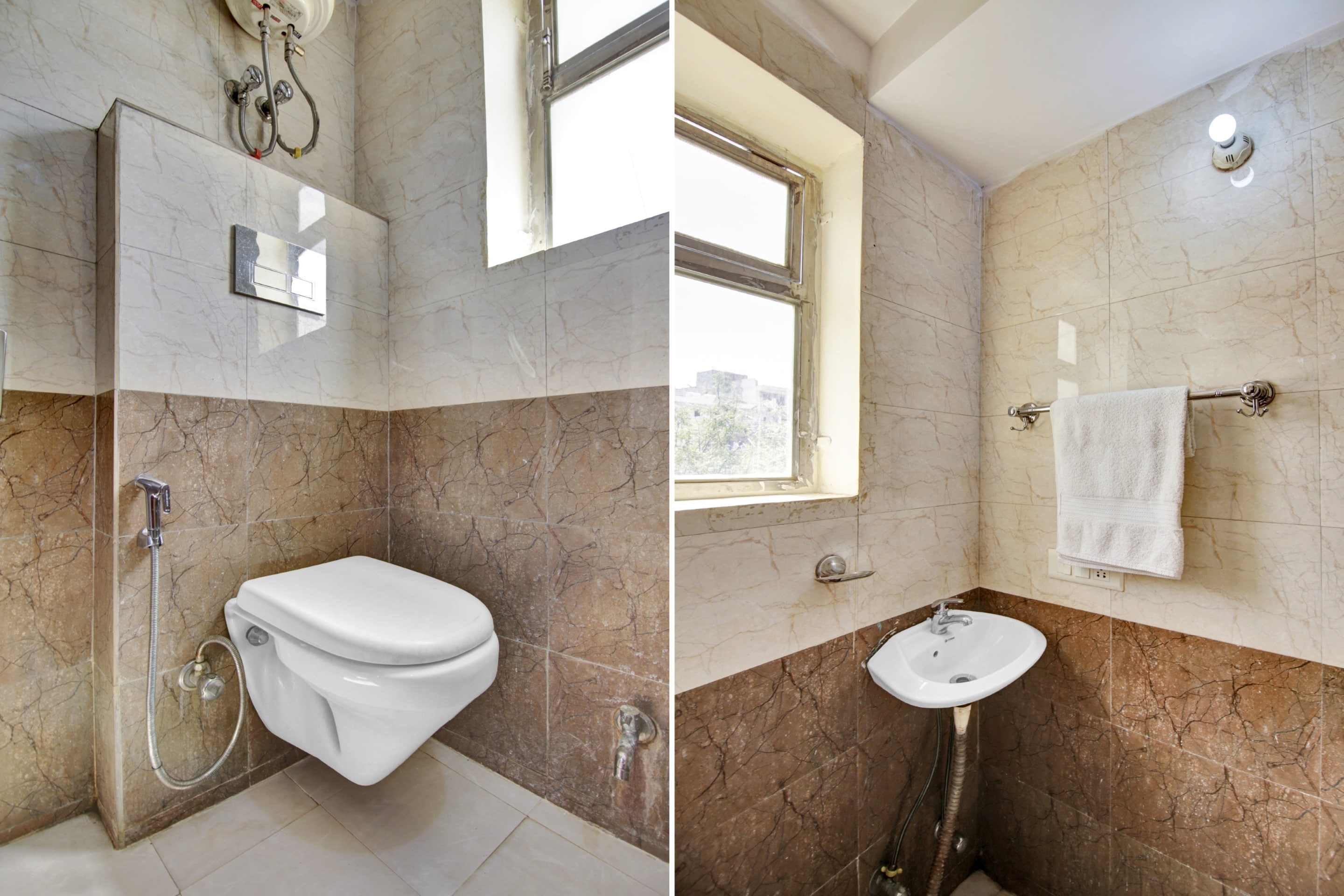 Super Hotel O Satguru Residency - Tap to explore photos