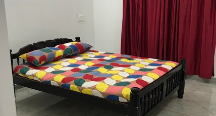 RM VILLA Room Type - Bedroom 3