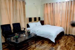 Haleem Homestay