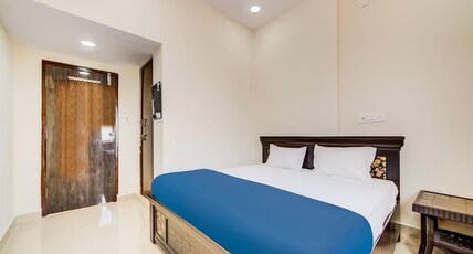 PAL Hotels Depally Town House Room Type - Standard AC Room