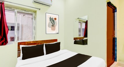 Super Hotel O Moula Ali Neredmet Room Type - Classic