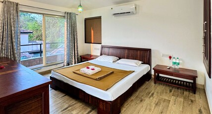 Cherilyn Monta Resort Room Type - 3 BHK Premium Pool Villa
