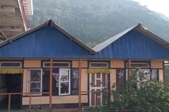 Mount Count by StayApart