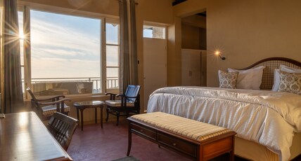 Dastak Retreat Room Type - Kalyan