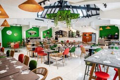 ibis Styles Cayenne Centre Amazonia
