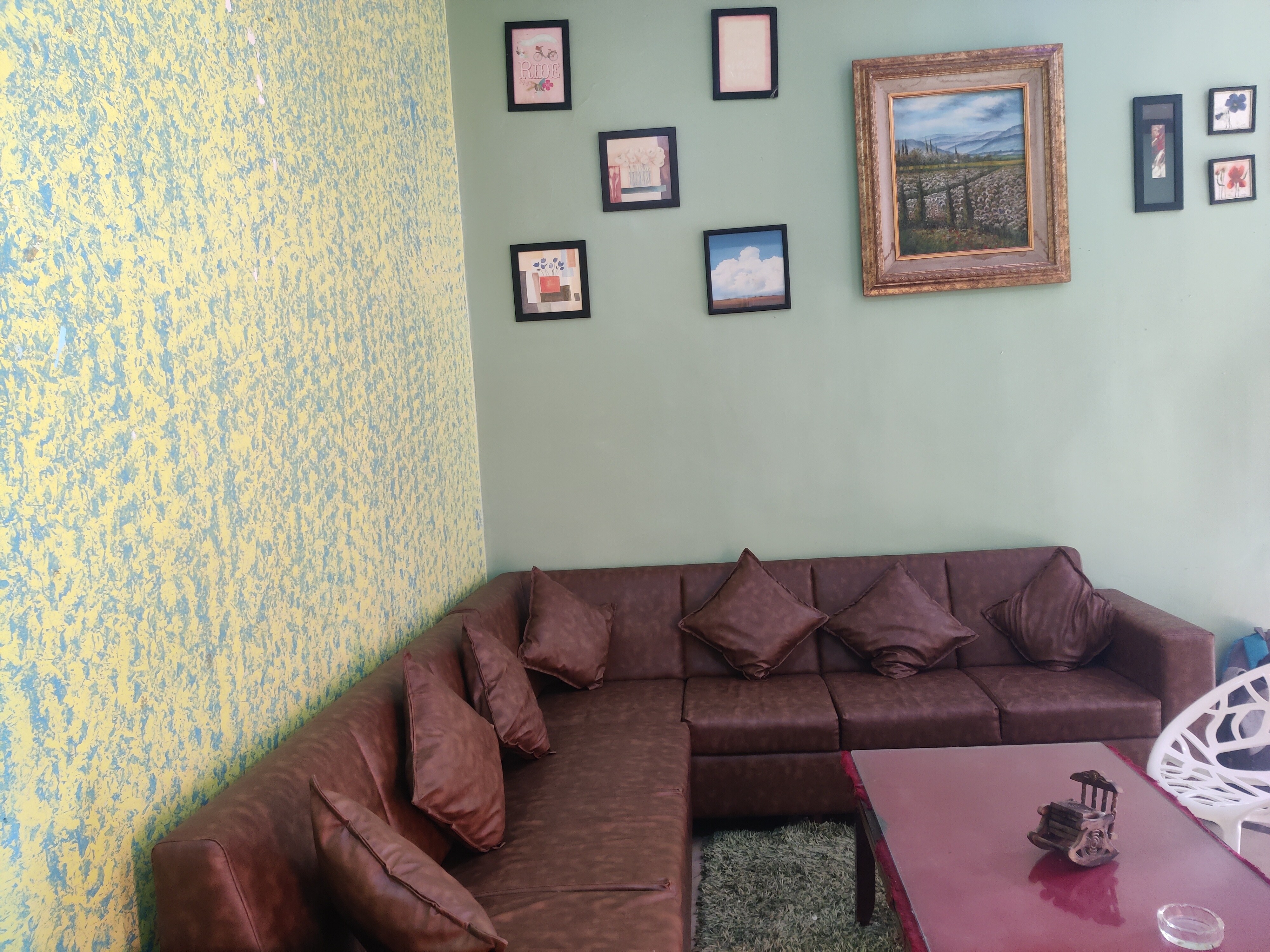 Main gallery