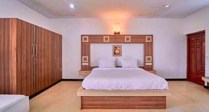 Manasarovar Nilgiris, Coonoor by VOYE HOMES Room Type - Premium Room