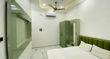 Shyam shree (P) guest house Room Type - Standard Room With non attached washroom