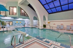 Holiday Inn & Suites Windsor (Ambassador Bridge)