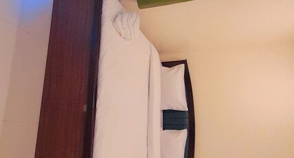 Elite Palace Room Type - Deluxe Room