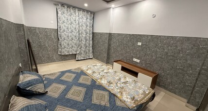 The Cozy Corner near Airport Room Type - The Cozy Corner near Airport