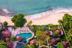 SAii Koh Samui Villas (adult only 12+)