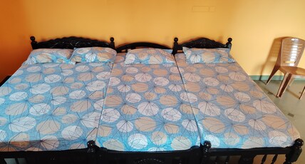 Benlig guest House | Rooms & Caretaker Room Type - Four person occupancy non AC room Benlig guest House | Rooms & Caretaker Room Type - Four person occupancy non AC room