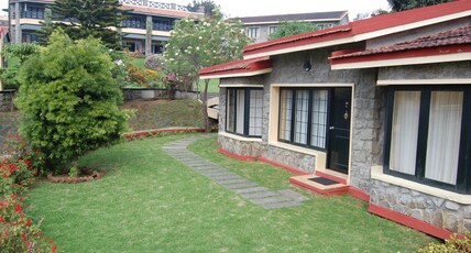 Green Pastures By Hill Country Room Type - Premium 2 Bedroom Cottage