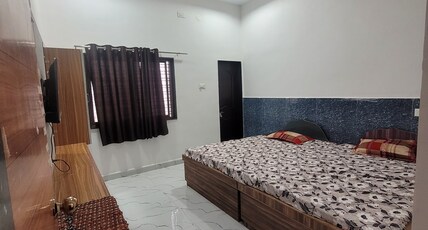 Hotel Vishwjeet In Room Type - Family Room
