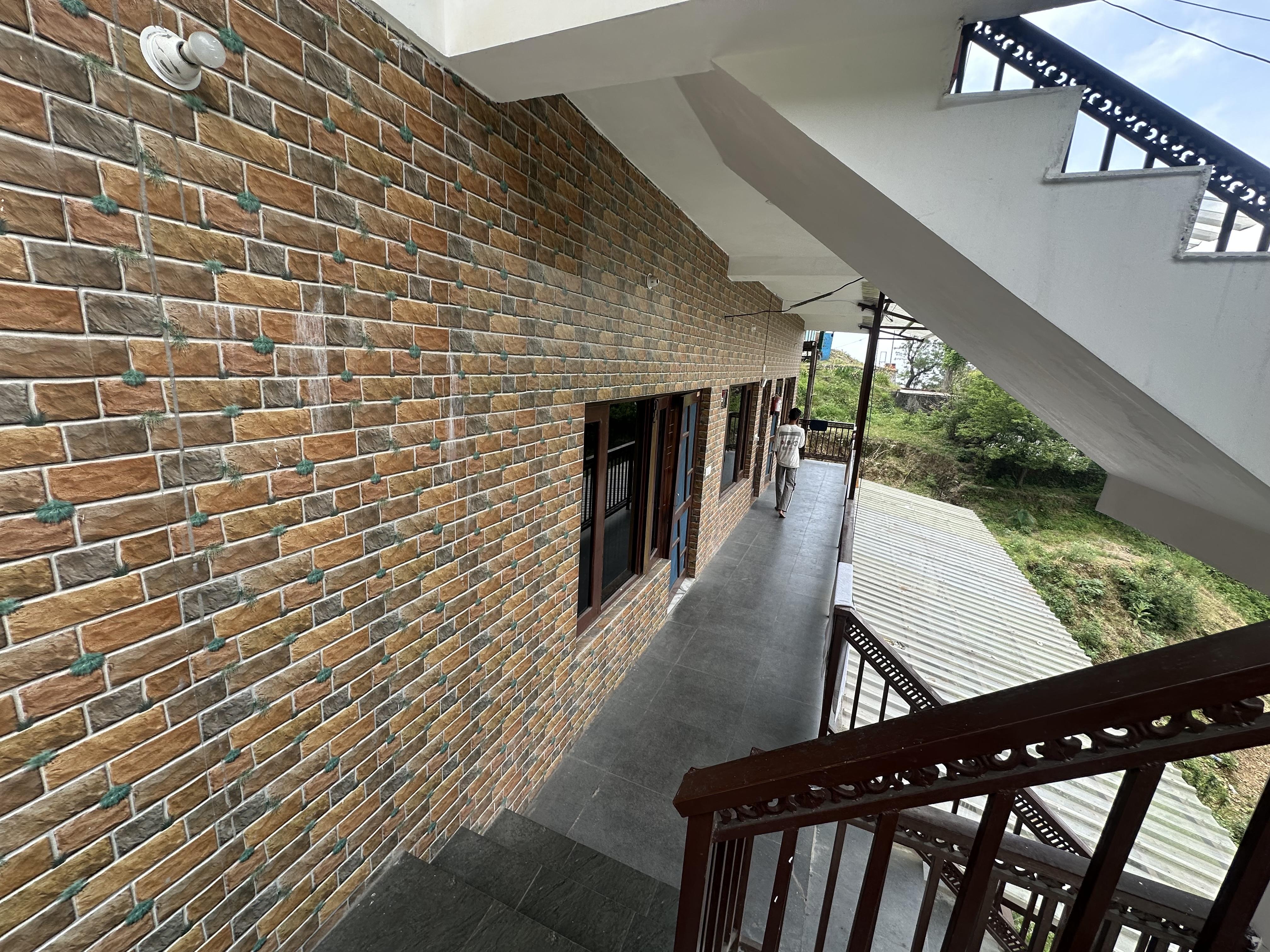Nathuli homestay - Tap to explore photos