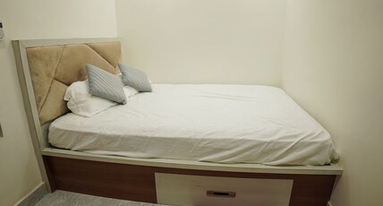 Maneva Comforrts Room Type - Delight Room