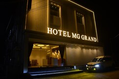 Hotel MG Grand