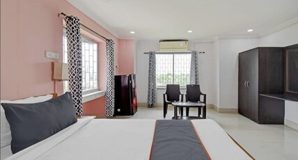Hotel Dream Room Type - Deluxe Room 