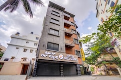 Well Suites Executive Rooms