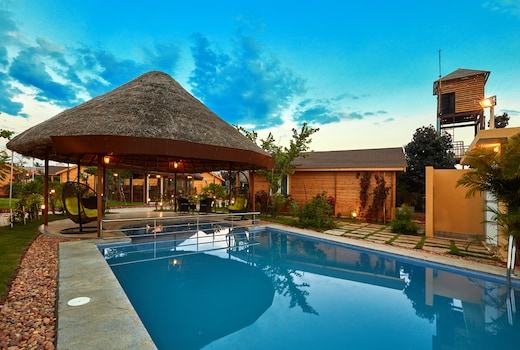 BODHIWOODS RESORTS