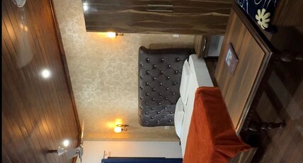 HOTEL SEA ROCK Room Type - Family suite