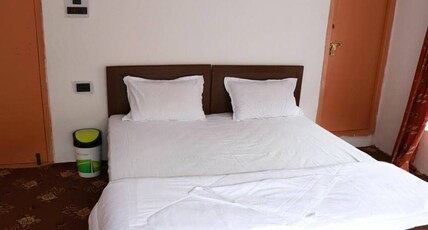 BETE-PA Guest House Room Type - ROOM WITH MOUNTAIN VIEW