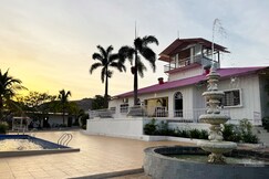 Skygram Stays Bliss by Hills Bhor