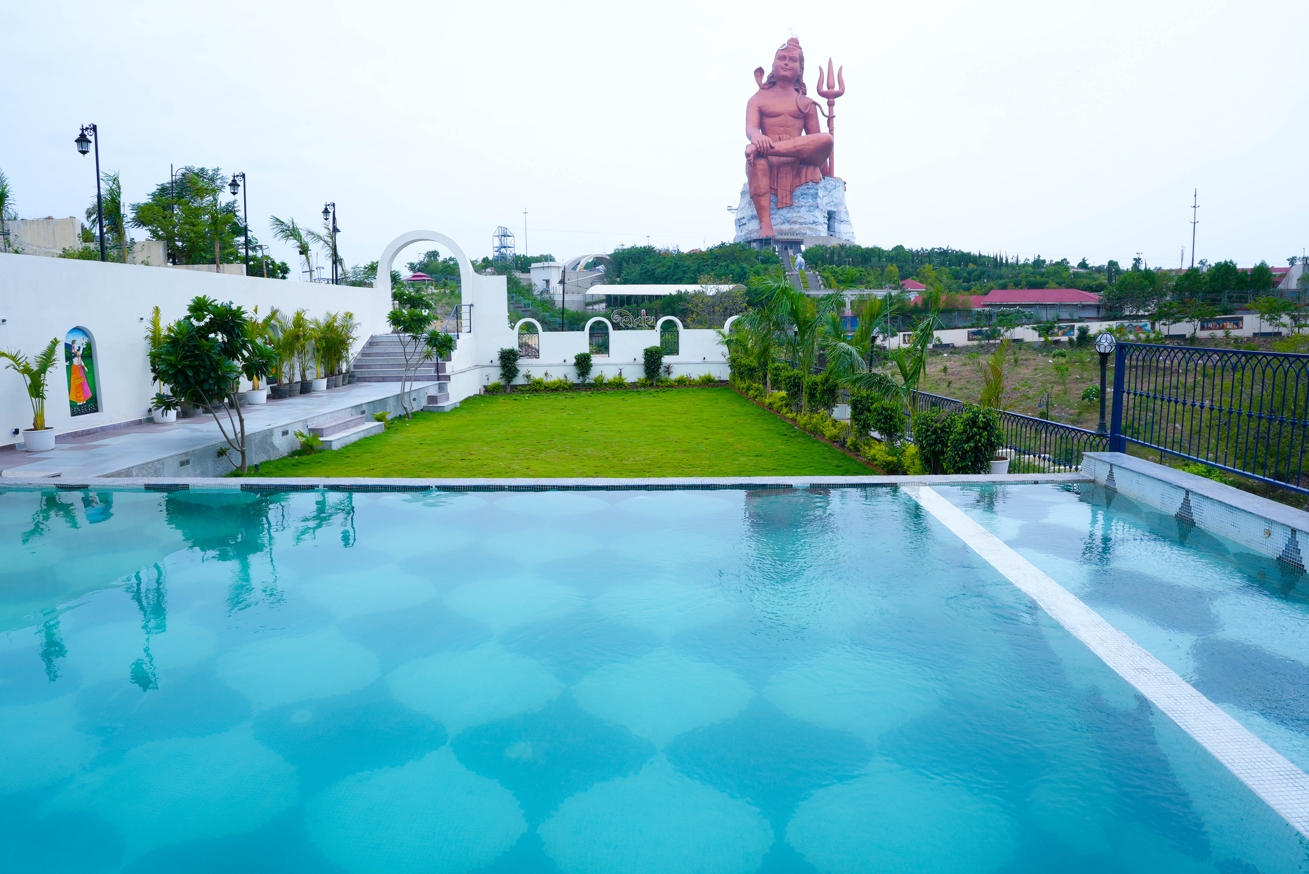 Aarambh by The Sky Imperial, Nathdwara - Tap to explore photos