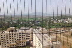 Royal Studio Apartment Hiranandani Estate Thane