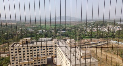 Royal Studio Apartment Hiranandani Estate Thane Room Type - Royal Studio Apartment Hiranandani Estate Thane