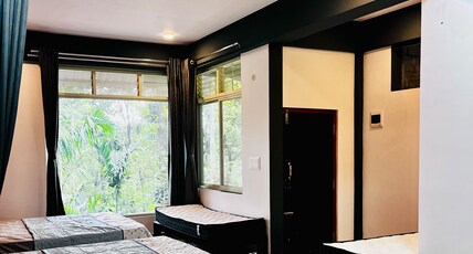 Greenspun homestay Room Type - Bedroom 3