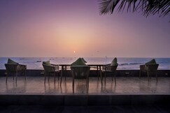 The Beach Morada Acacia 3bed private pool Anjuna