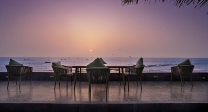 The Beach Morada Acacia 3bed private pool Anjuna Room Type - The Beach Morada Acacia 3bed private pool Anjuna