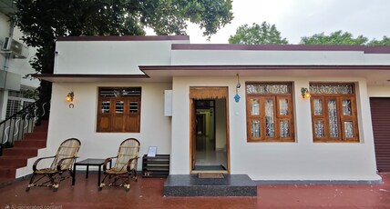 Bungalow Bliss Mysore Room Type - Bungalow Bliss Mysore Bungalow Bliss Mysore Room Type - Bungalow Bliss Mysore