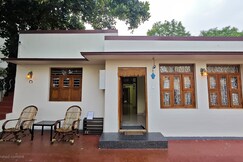 Bungalow Bliss Mysore
