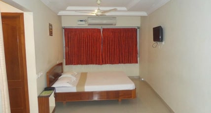 Susee Park Room Type - Deluxe Susee Park Room Type - Deluxe