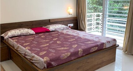 Monarch Holidays | Rooms & Wi-Fi Room Type - Double Deluxe AC ROOM