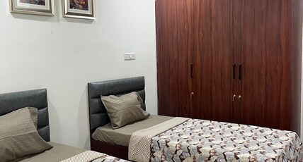 Hotel Skyva Room Type - Deluxe Room with Balcony