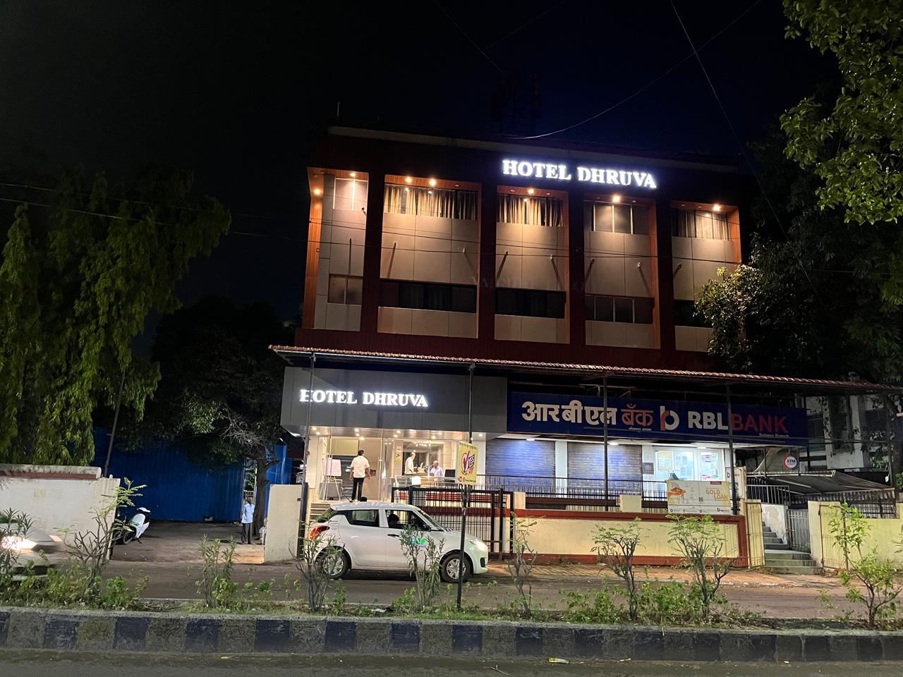Hotel Dhruva, Solapur (Pet Friendly) - Tap to explore photos