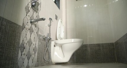 Shree Cottage | Rooms & Caretaker Room Type - Super Deluxe Room with Balcony