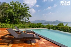 StayVista at Shambhala Lakeside