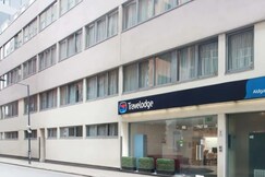 Travelodge London Central Aldgate East