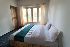 Ud's homestay
