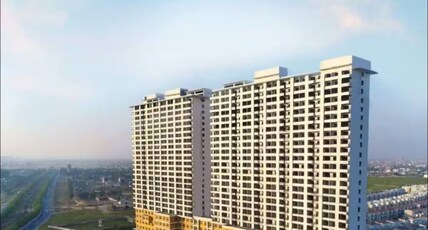 Oriva Espace II Greater Noida Room Type - Oriva Espace II Greater Noida