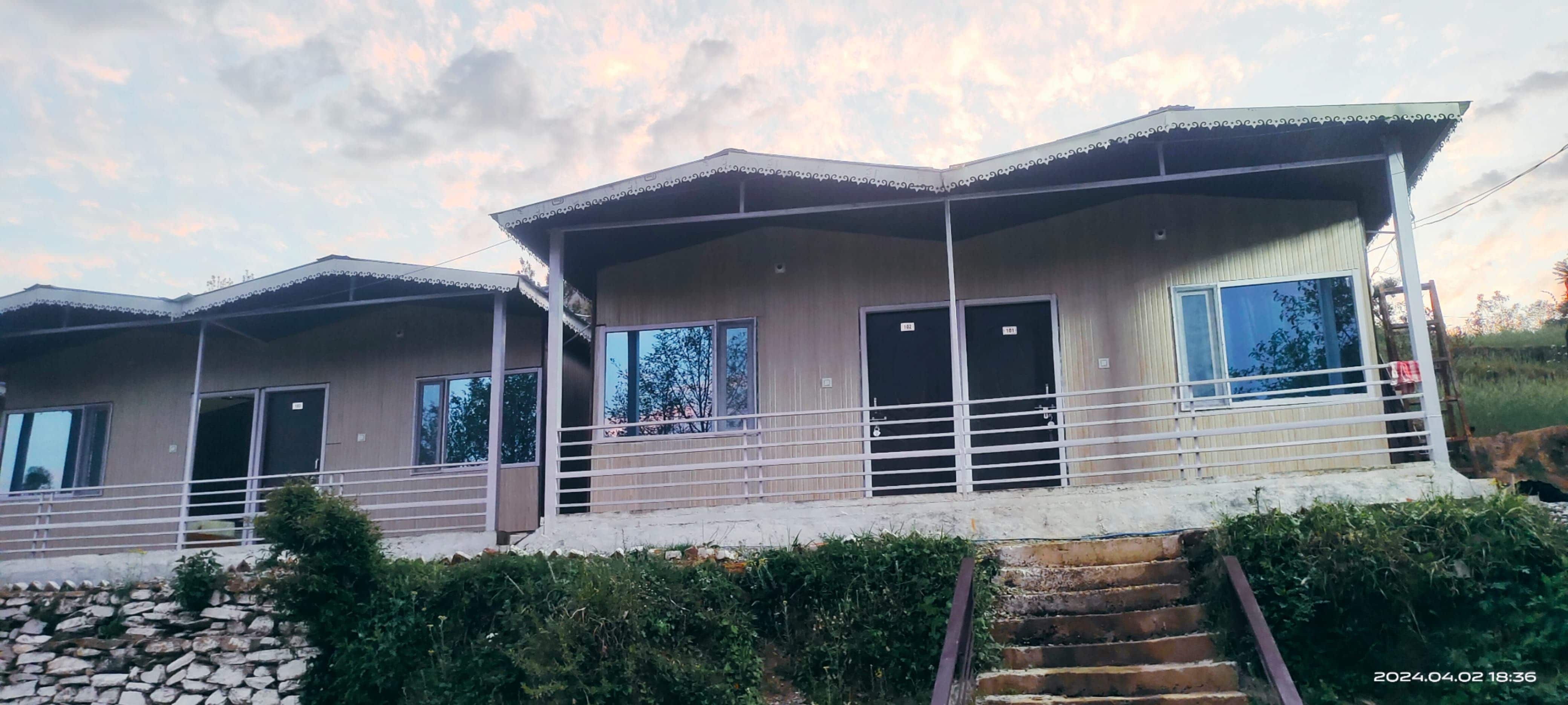 Kedareshwar Resort - Tap to explore photos