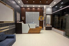 HOTEL SHRI SUDAMAPURI