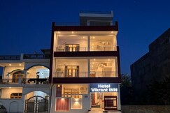Hotel Vikrant Inn Kathauta Lake